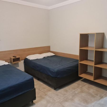 Apartmán Marmeu Pitangueiras Guarujá Exteriér fotografie