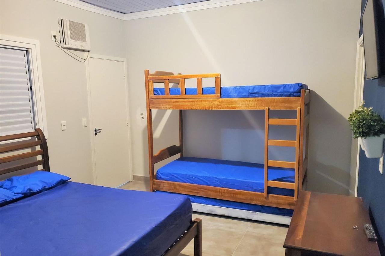 Apartmán Marmeu Pitangueiras Guarujá Exteriér fotografie