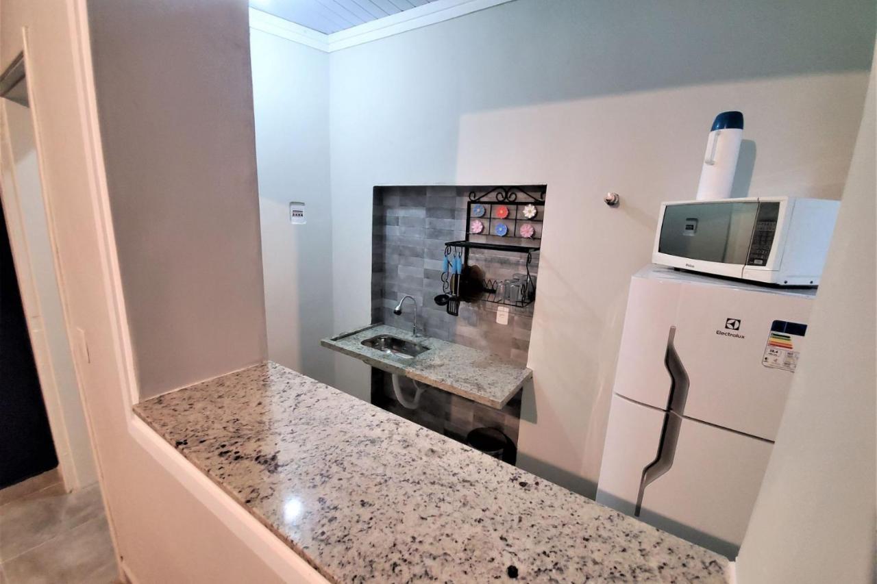 Apartmán Marmeu Pitangueiras Guarujá Exteriér fotografie