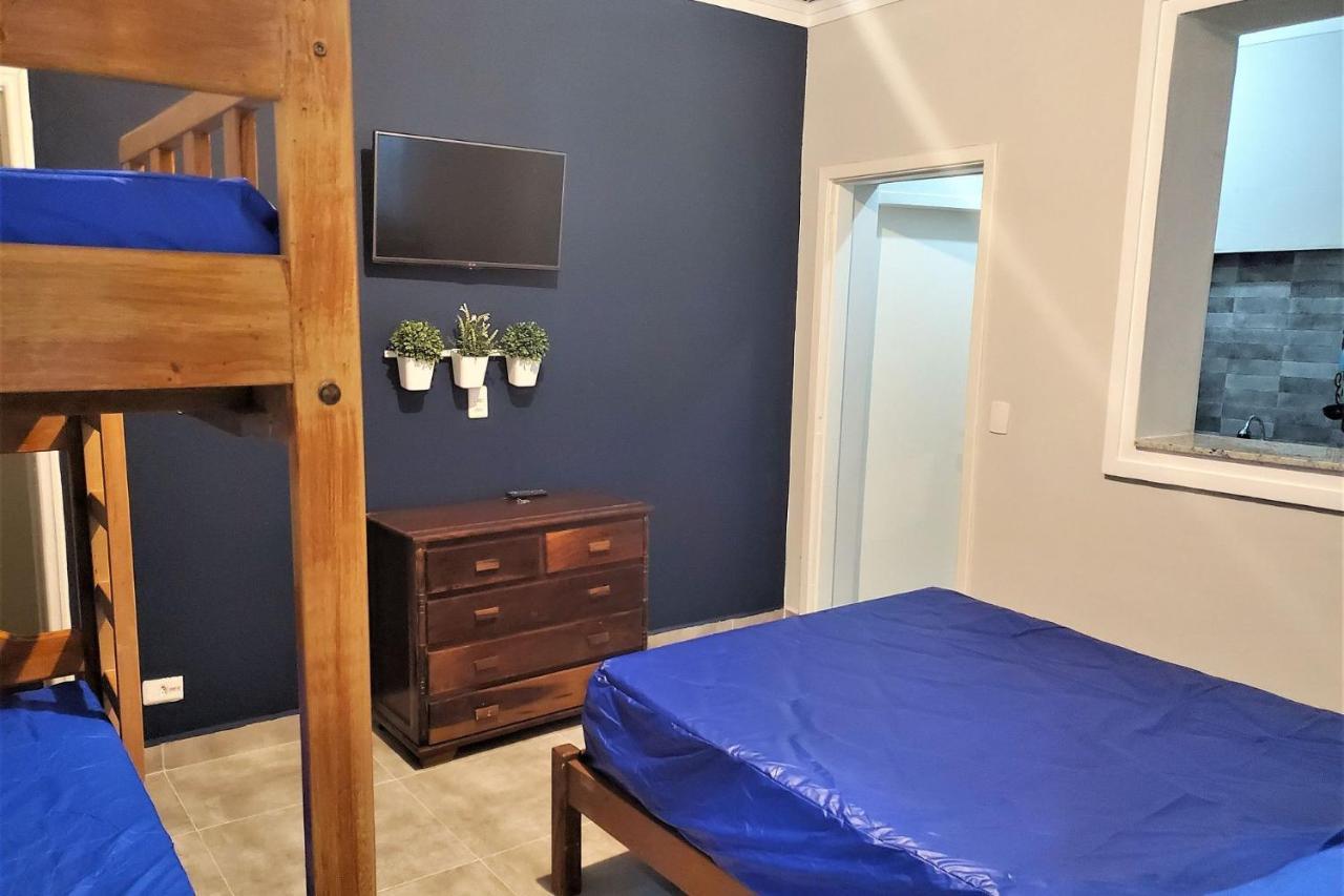 Apartmán Marmeu Pitangueiras Guarujá Exteriér fotografie