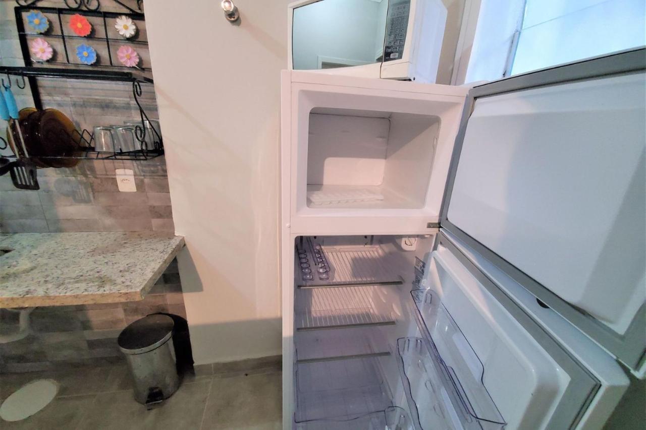Apartmán Marmeu Pitangueiras Guarujá Exteriér fotografie