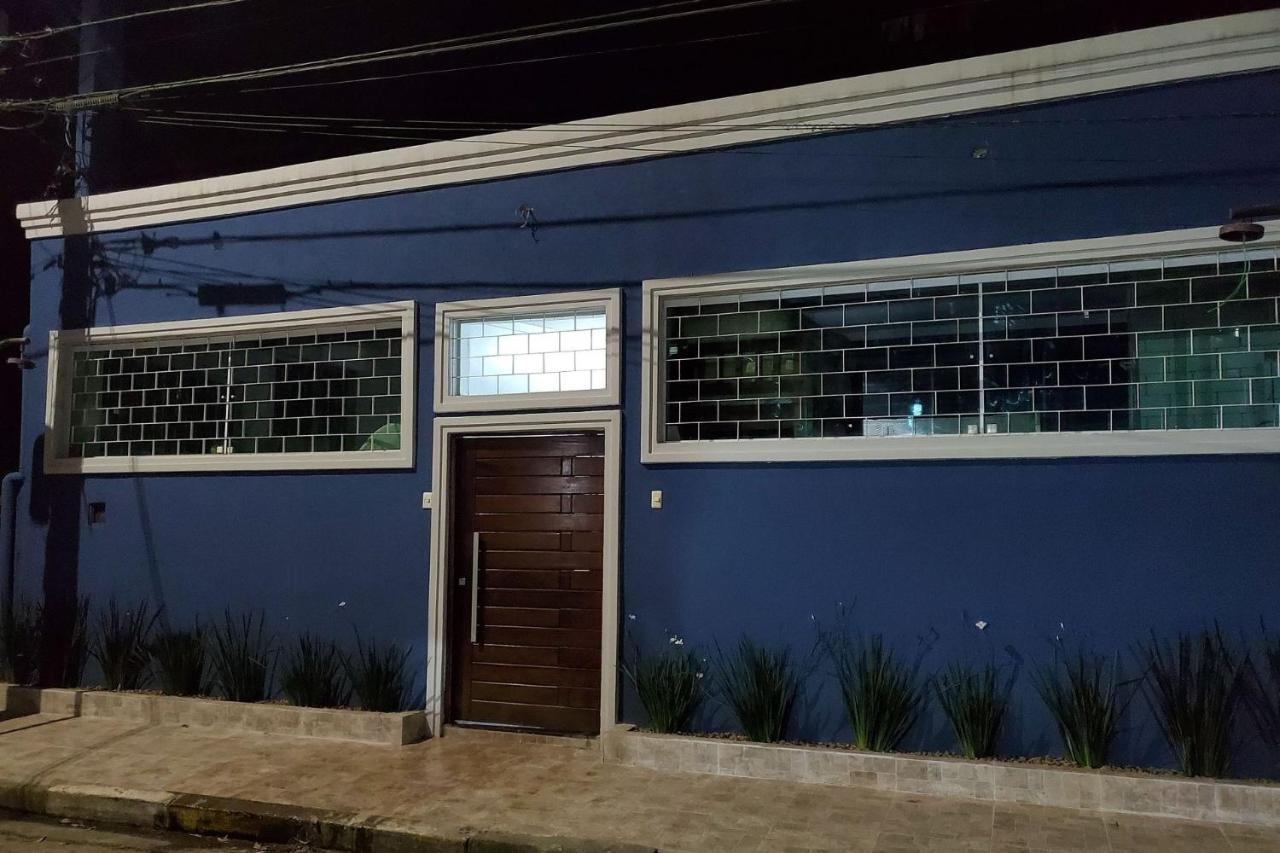 Apartmán Marmeu Pitangueiras Guarujá Exteriér fotografie