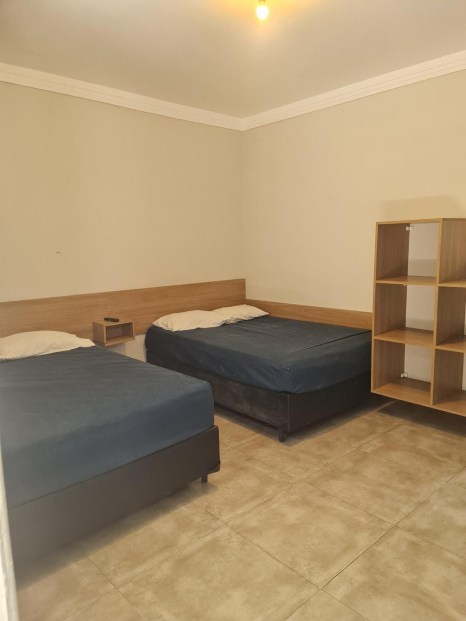 Apartmán Marmeu Pitangueiras Guarujá Exteriér fotografie