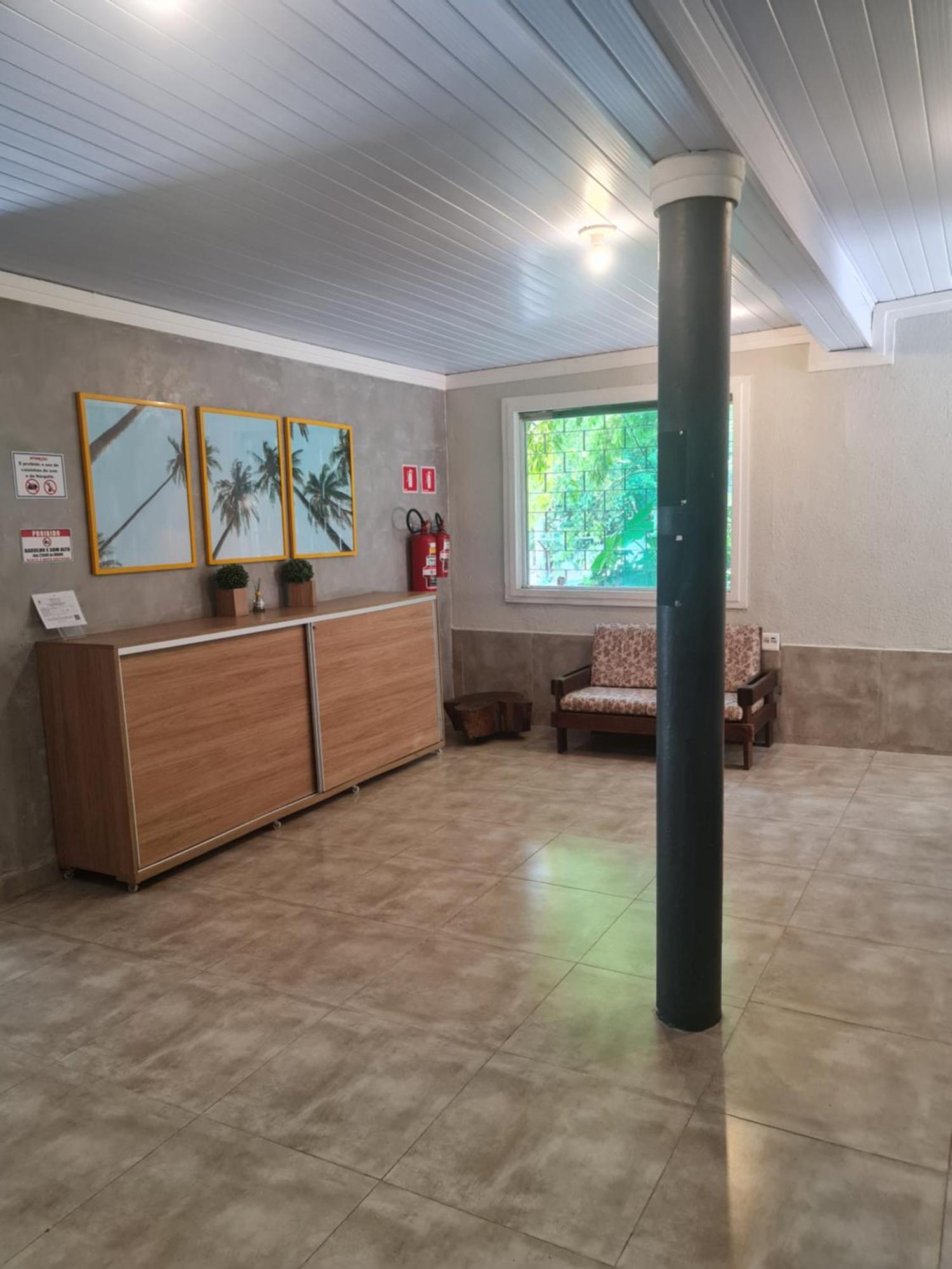 Apartmán Marmeu Pitangueiras Guarujá Exteriér fotografie