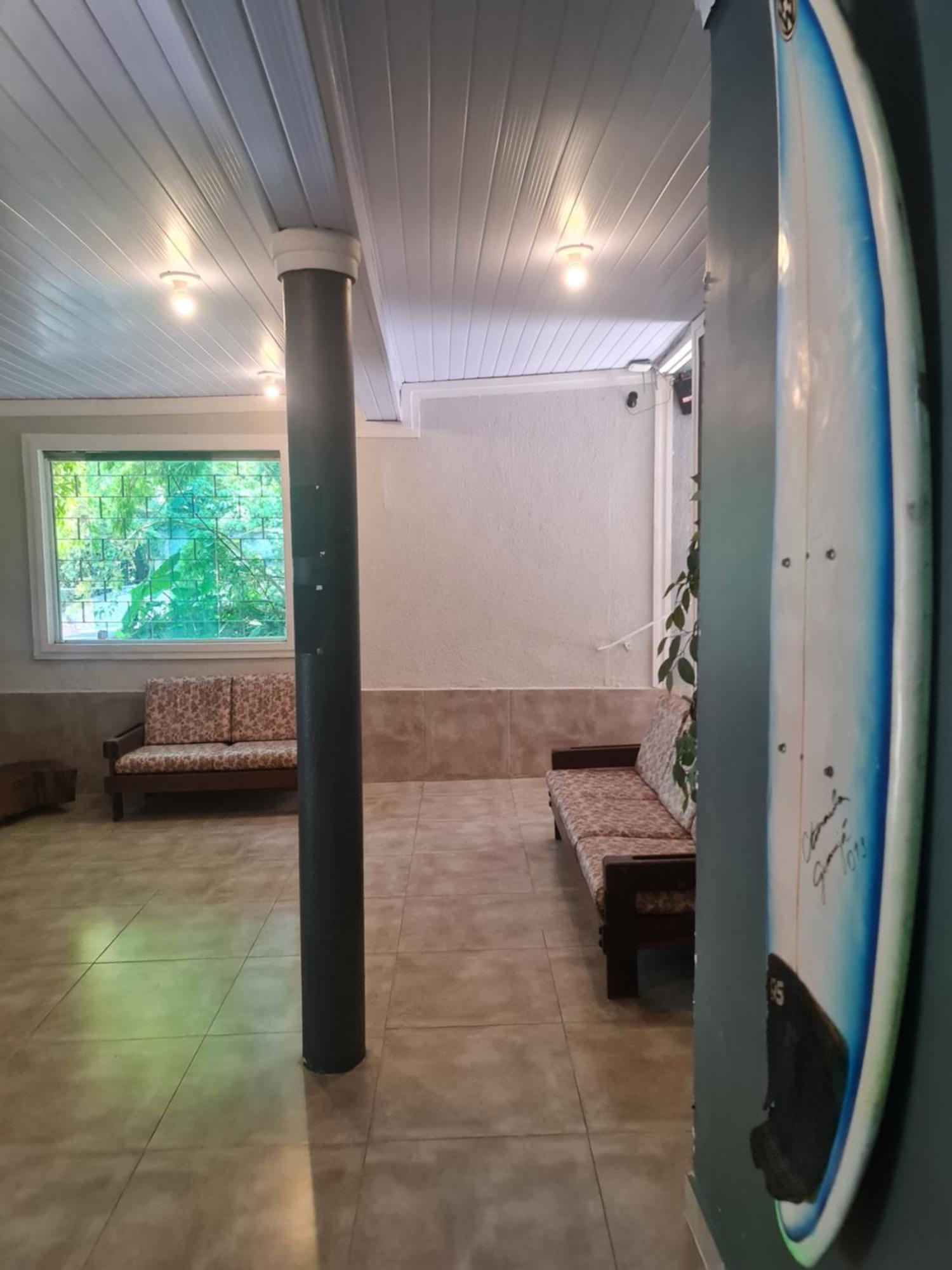 Apartmán Marmeu Pitangueiras Guarujá Exteriér fotografie