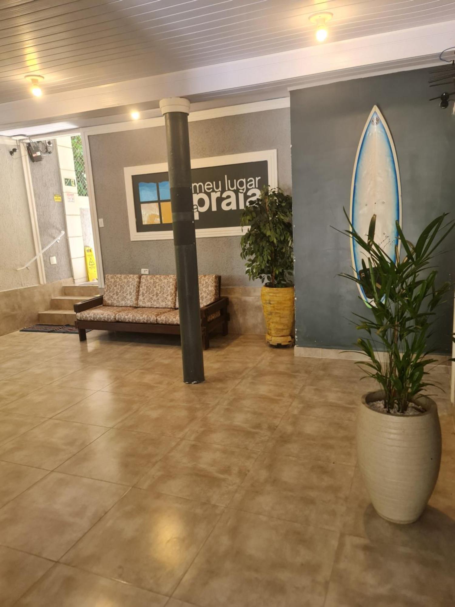 Apartmán Marmeu Pitangueiras Guarujá Exteriér fotografie