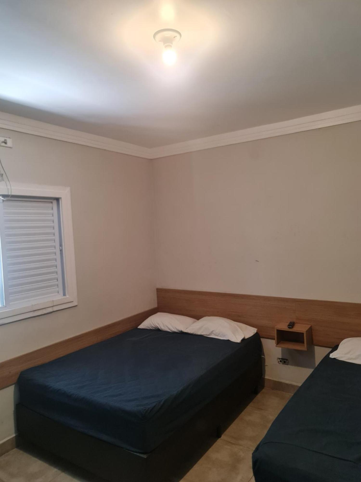 Apartmán Marmeu Pitangueiras Guarujá Exteriér fotografie