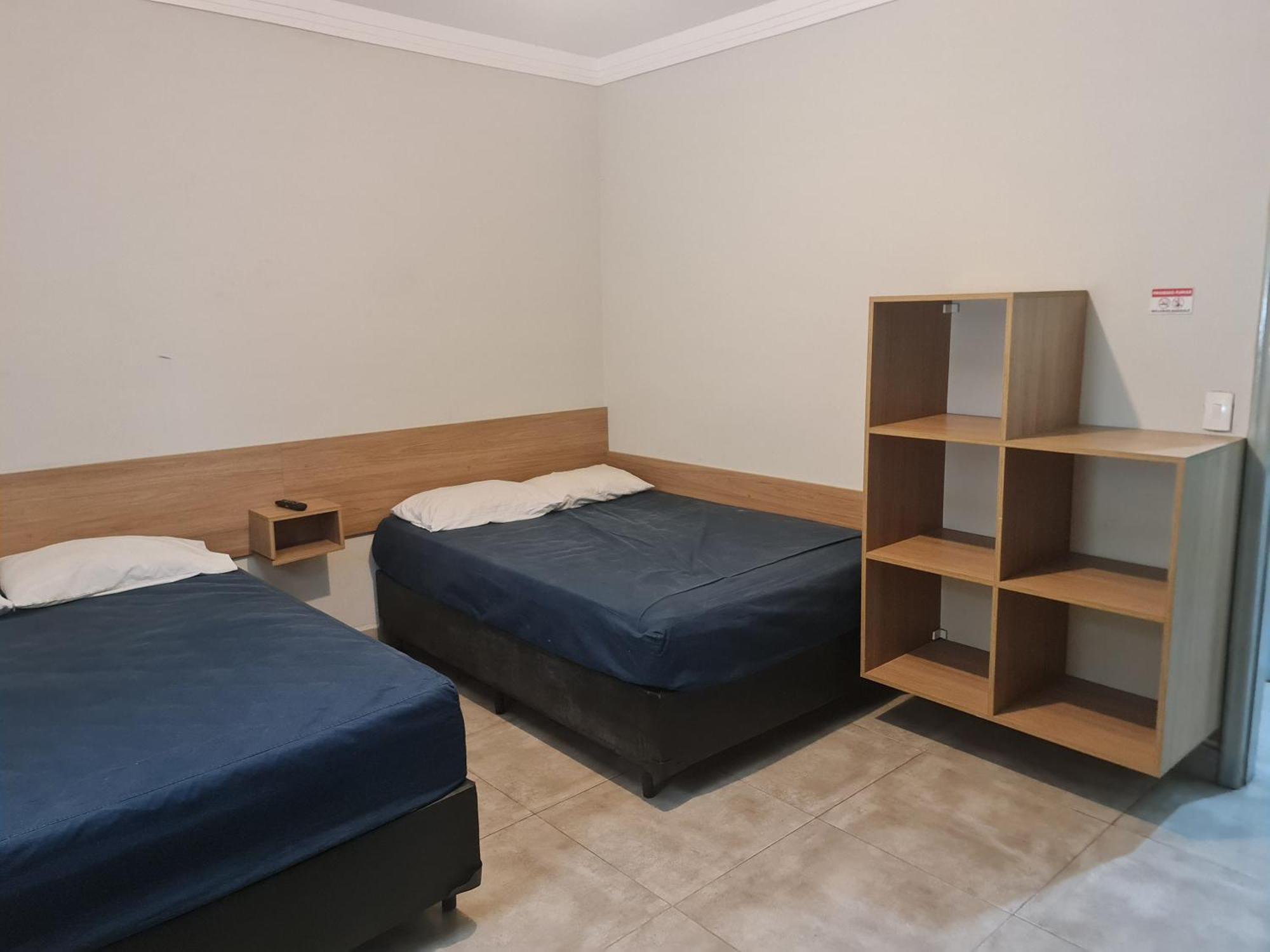 Apartmán Marmeu Pitangueiras Guarujá Exteriér fotografie