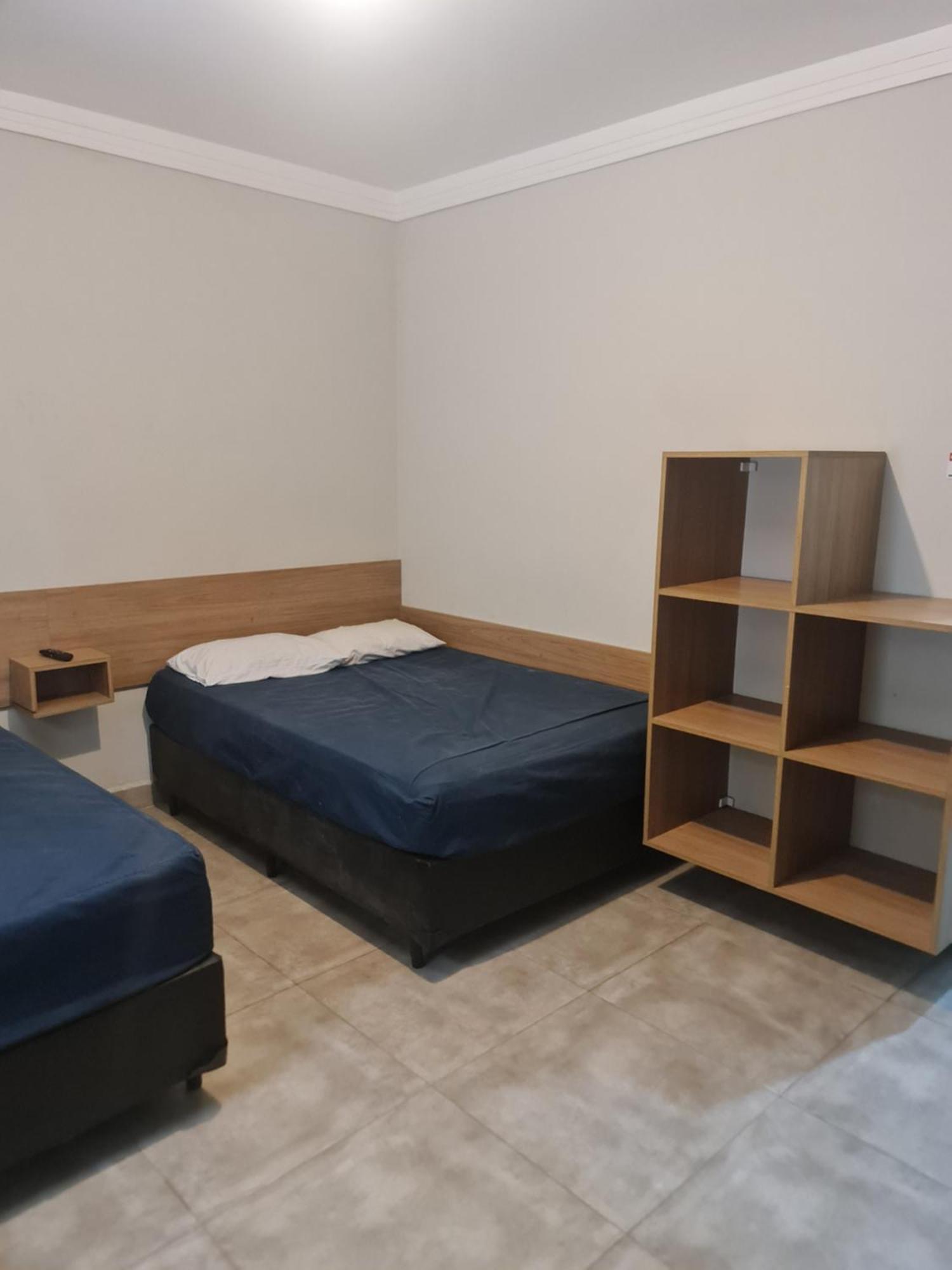 Apartmán Marmeu Pitangueiras Guarujá Exteriér fotografie