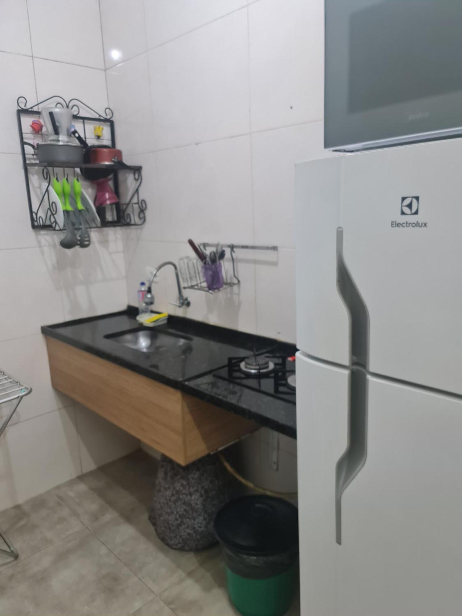 Apartmán Marmeu Pitangueiras Guarujá Exteriér fotografie