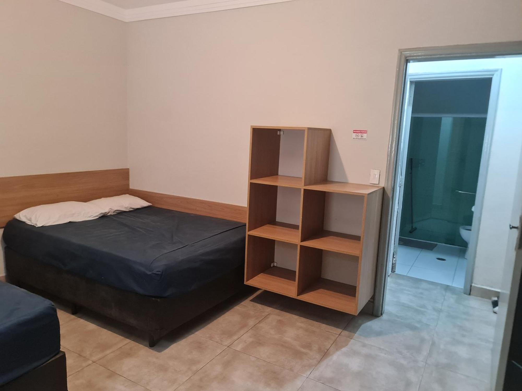 Apartmán Marmeu Pitangueiras Guarujá Exteriér fotografie