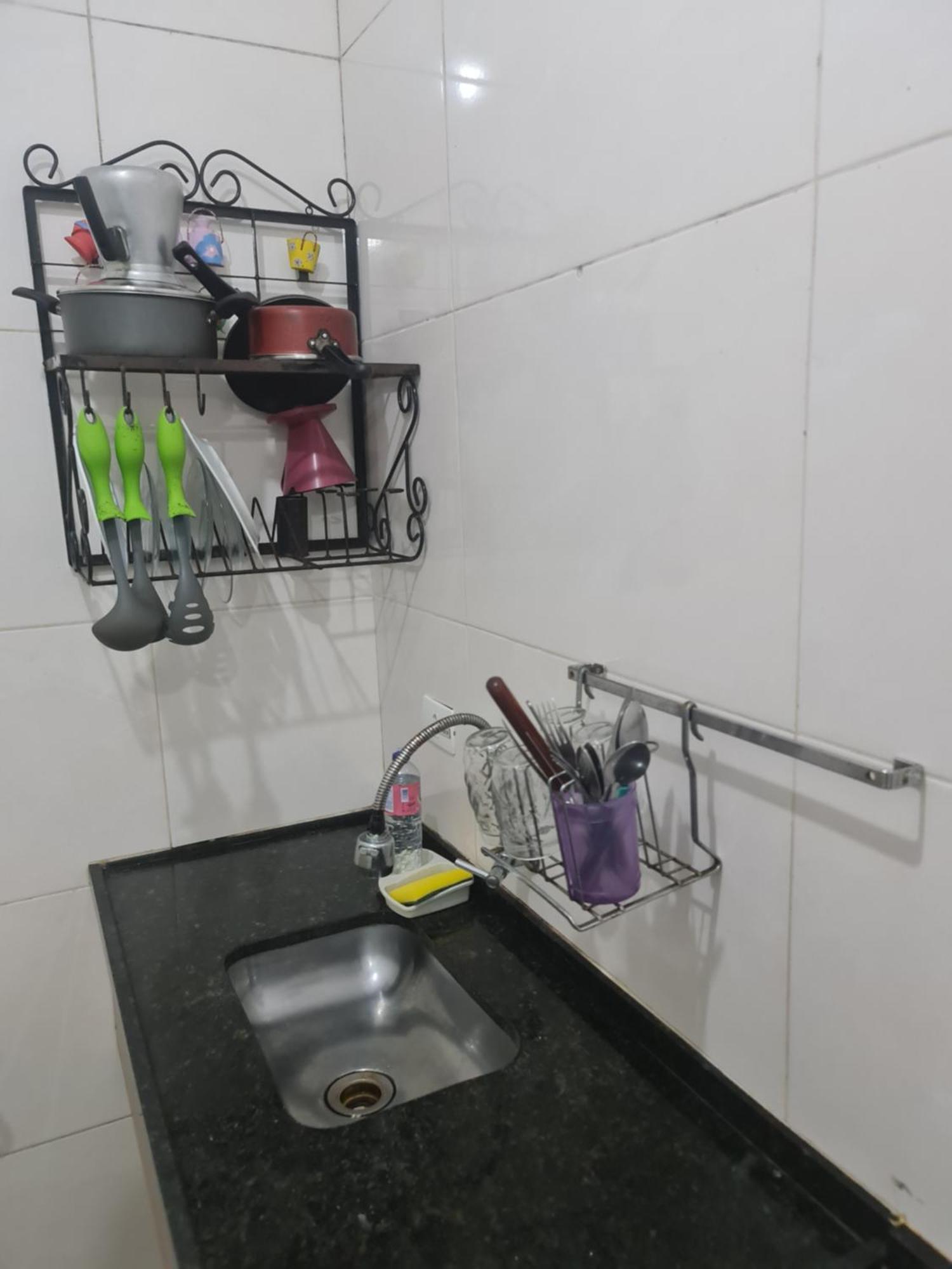 Apartmán Marmeu Pitangueiras Guarujá Exteriér fotografie