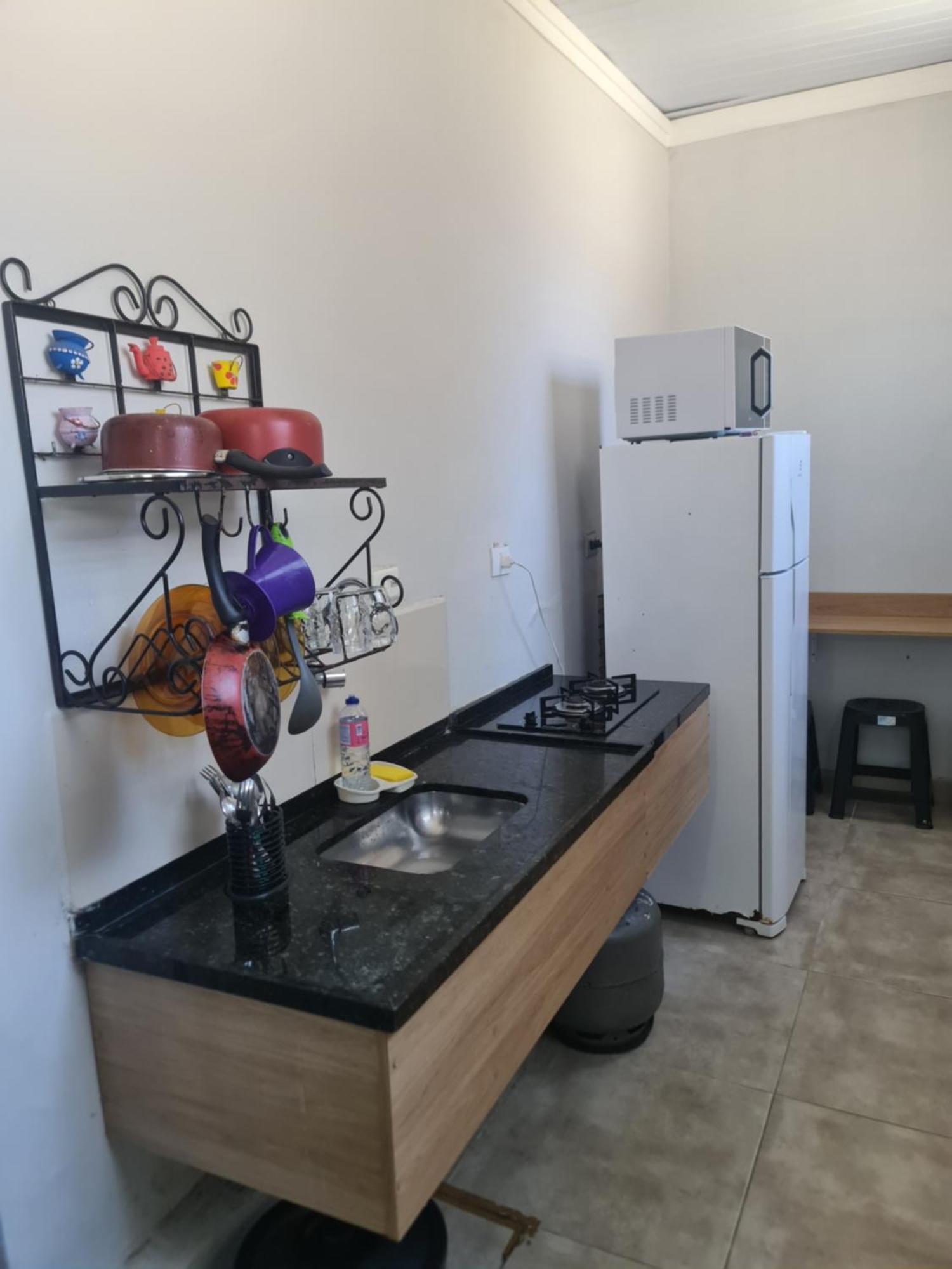 Apartmán Marmeu Pitangueiras Guarujá Exteriér fotografie