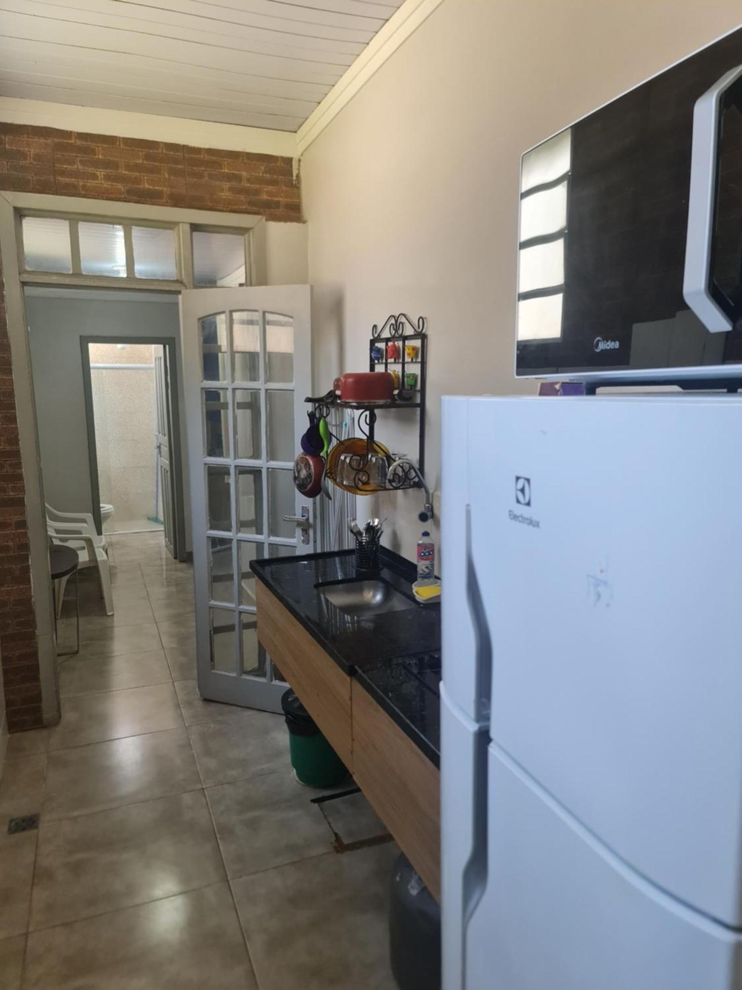 Apartmán Marmeu Pitangueiras Guarujá Exteriér fotografie