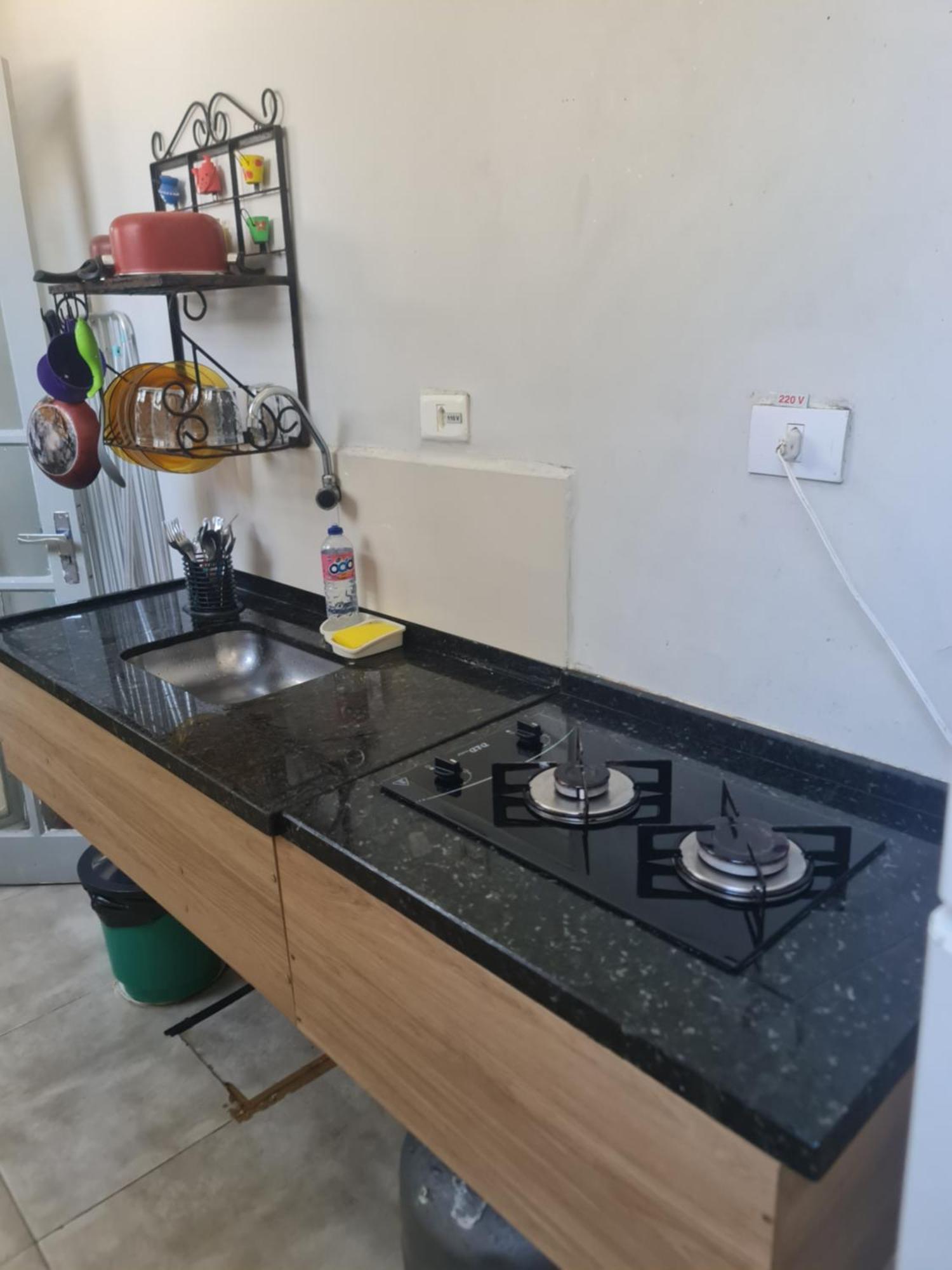 Apartmán Marmeu Pitangueiras Guarujá Exteriér fotografie