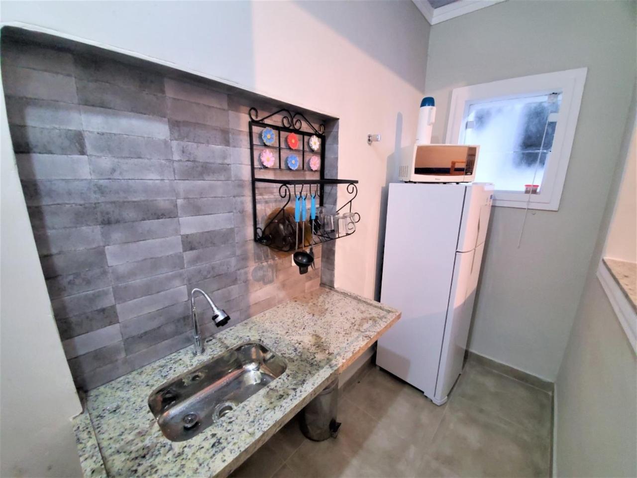 Apartmán Marmeu Pitangueiras Guarujá Exteriér fotografie