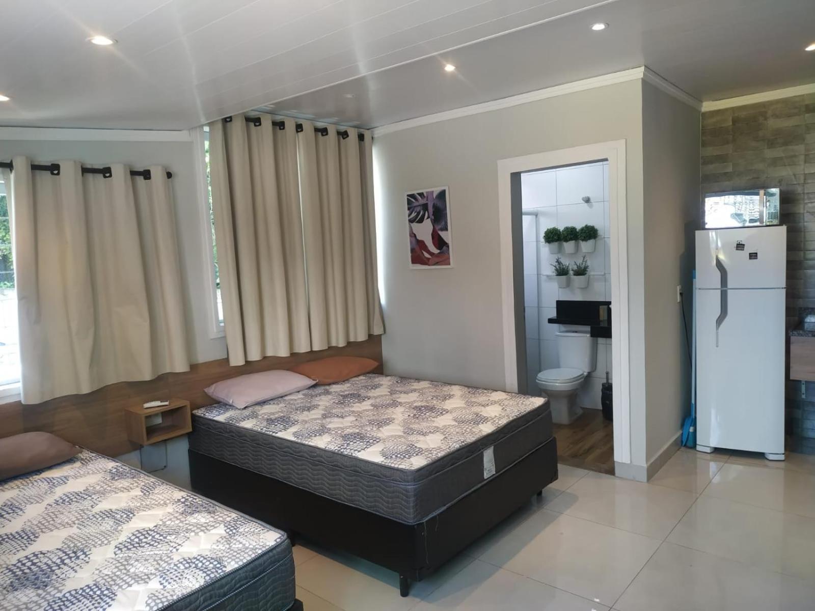Apartmán Marmeu Pitangueiras Guarujá Exteriér fotografie