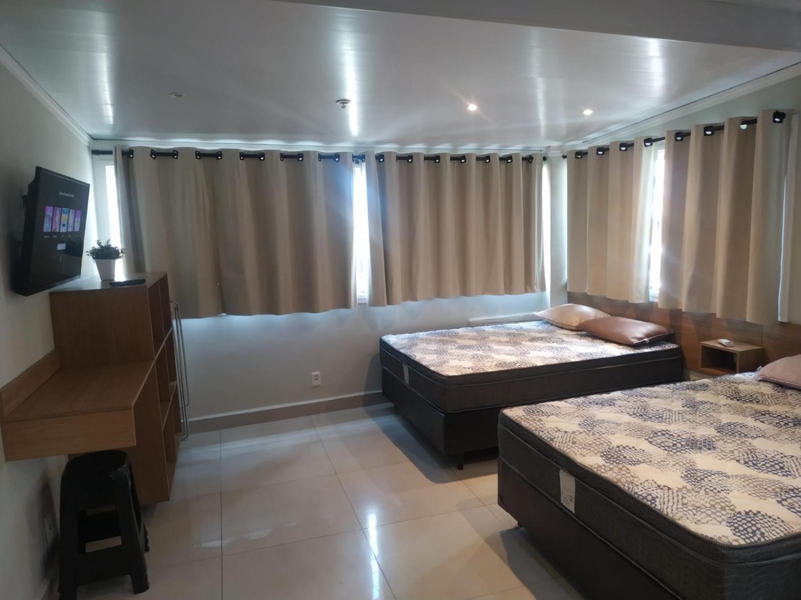 Apartmán Marmeu Pitangueiras Guarujá Exteriér fotografie