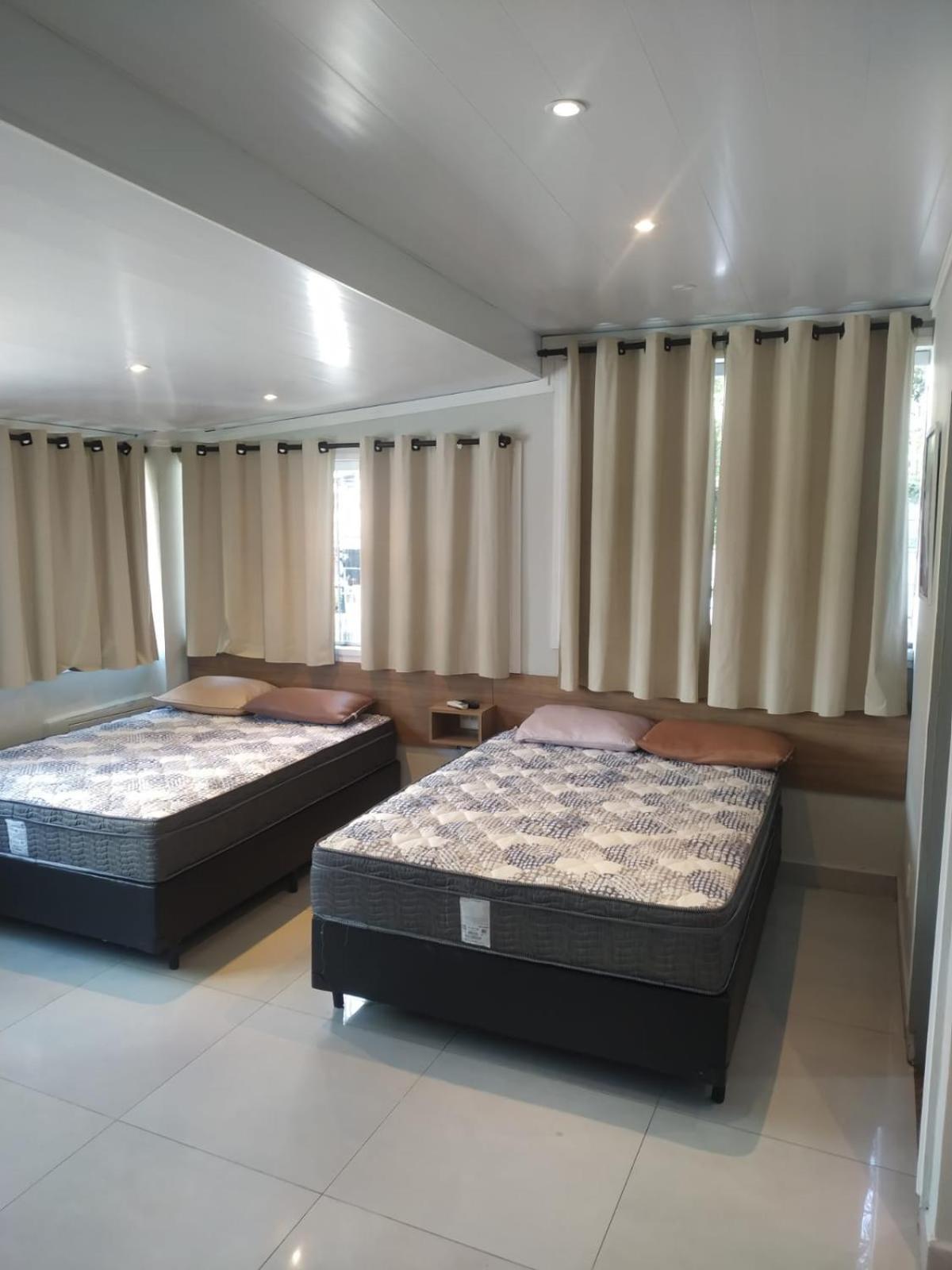 Apartmán Marmeu Pitangueiras Guarujá Exteriér fotografie