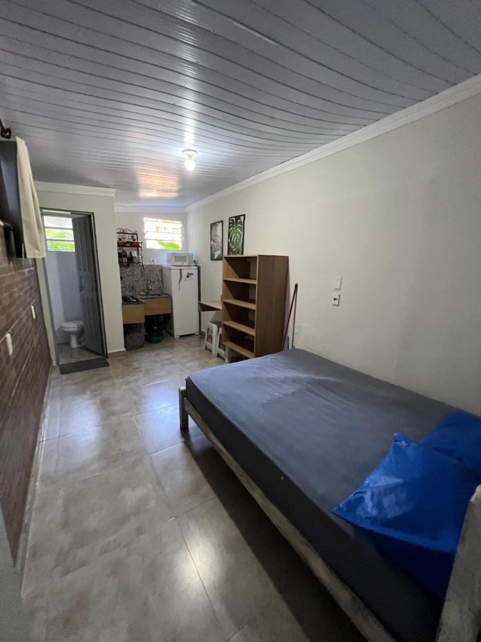 Apartmán Marmeu Pitangueiras Guarujá Exteriér fotografie