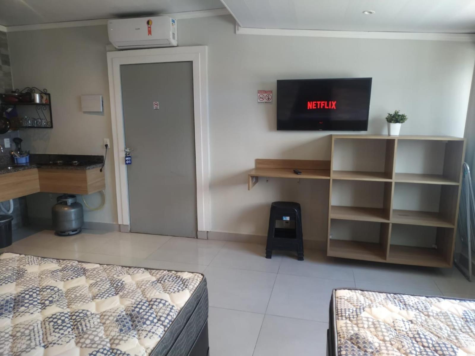 Apartmán Marmeu Pitangueiras Guarujá Exteriér fotografie