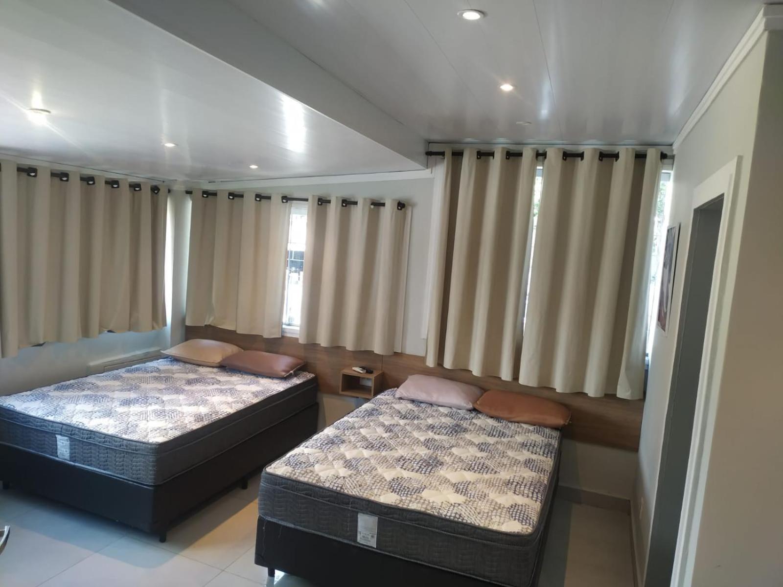 Apartmán Marmeu Pitangueiras Guarujá Exteriér fotografie