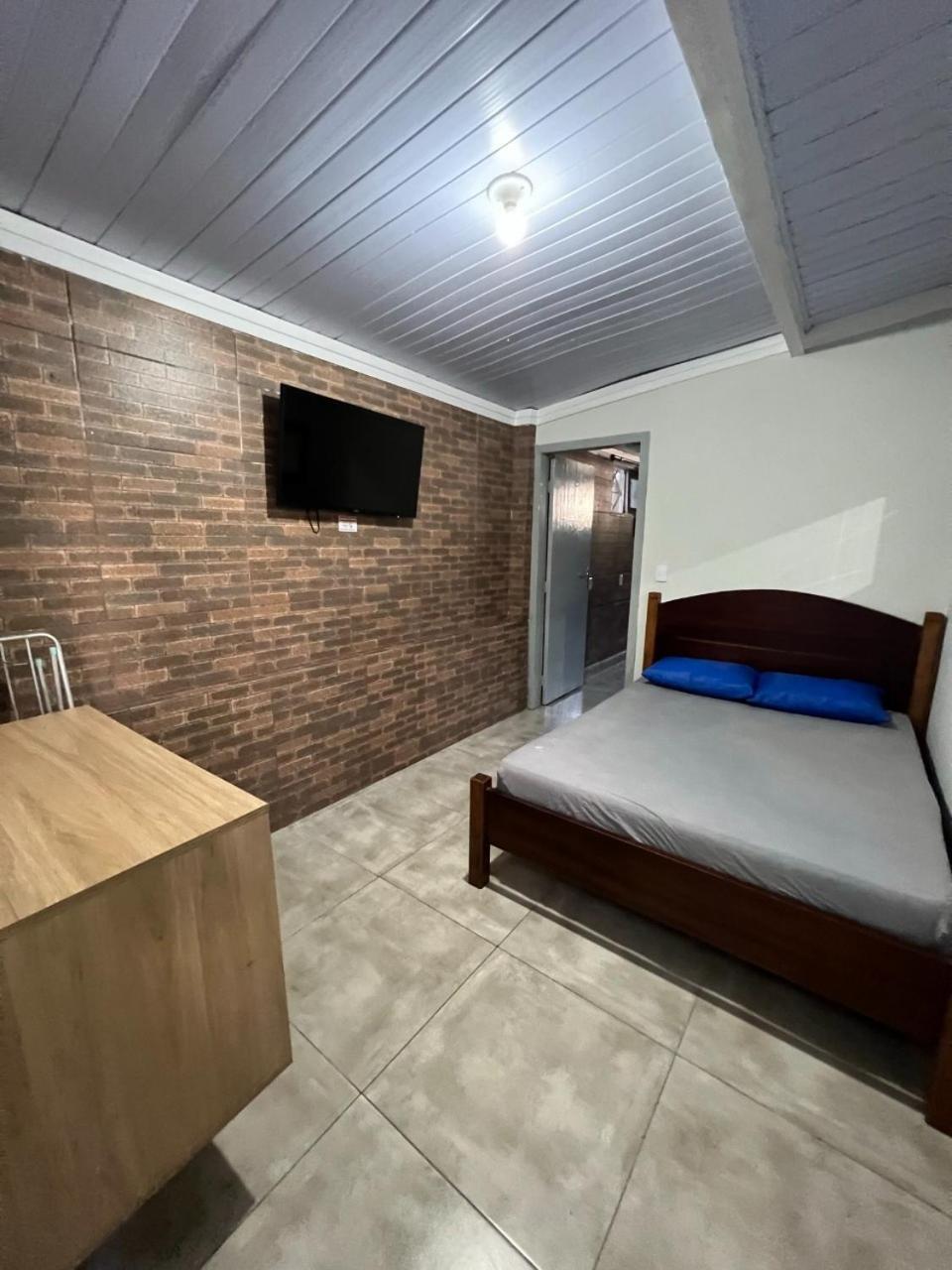 Apartmán Marmeu Pitangueiras Guarujá Exteriér fotografie