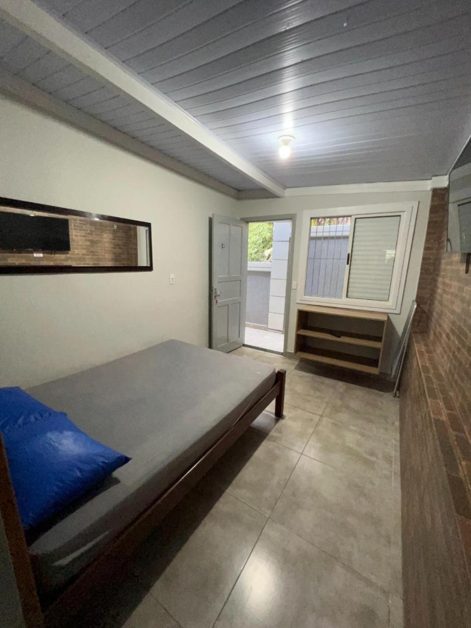 Apartmán Marmeu Pitangueiras Guarujá Exteriér fotografie
