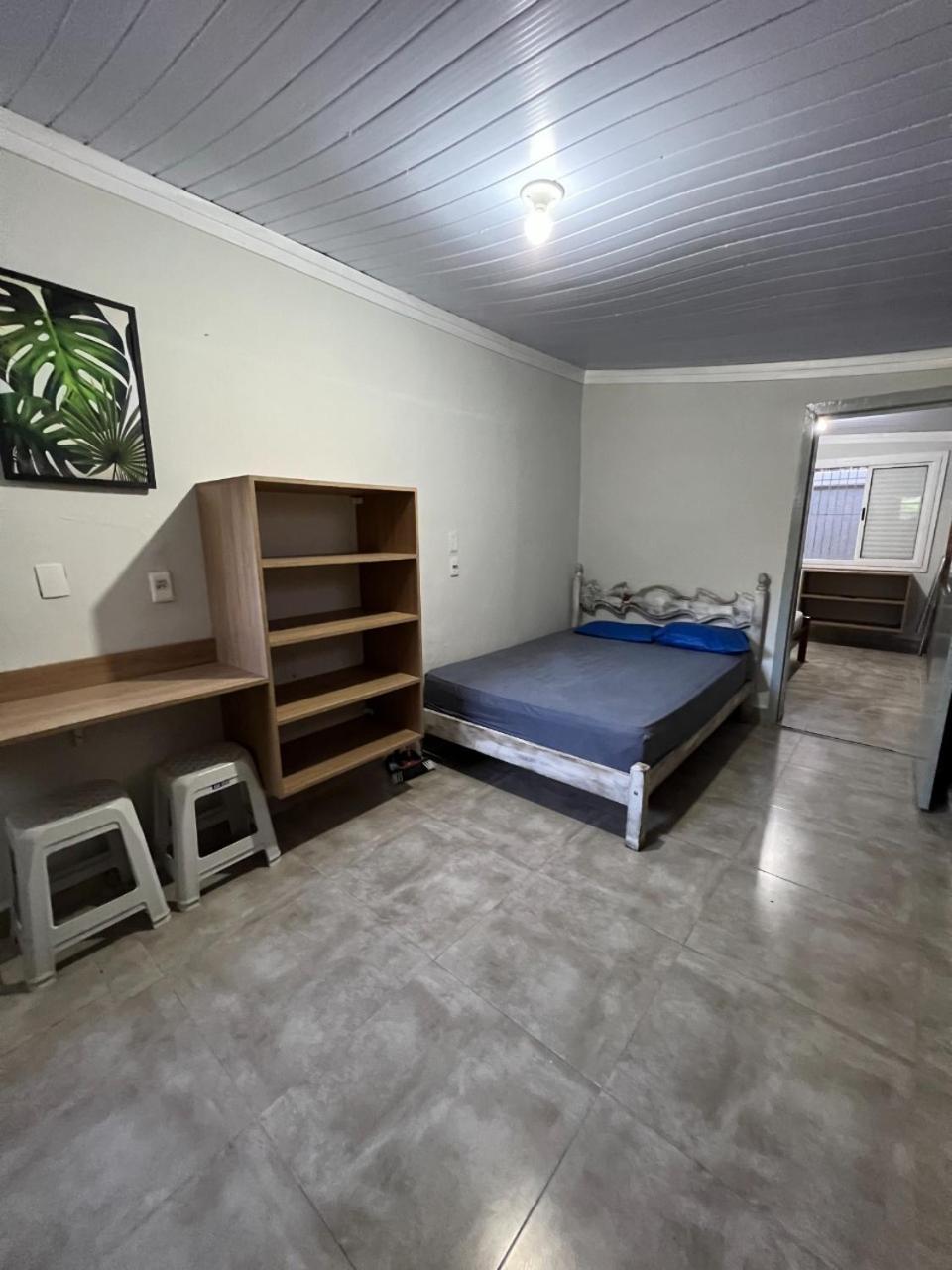 Apartmán Marmeu Pitangueiras Guarujá Exteriér fotografie