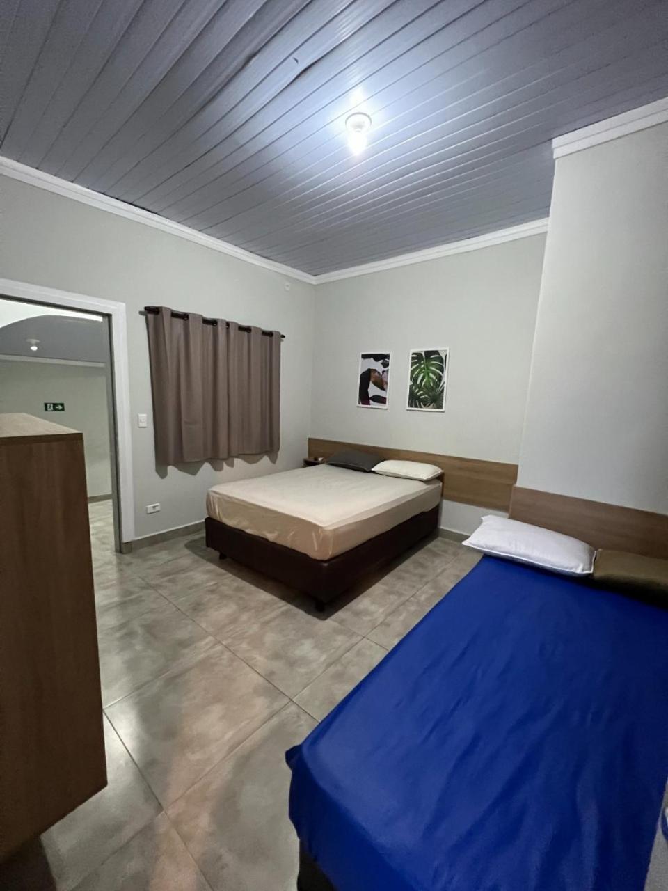 Apartmán Marmeu Pitangueiras Guarujá Exteriér fotografie