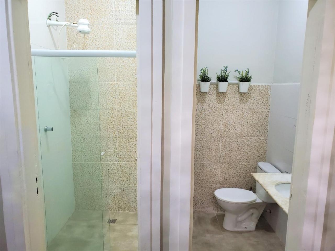 Apartmán Marmeu Pitangueiras Guarujá Exteriér fotografie
