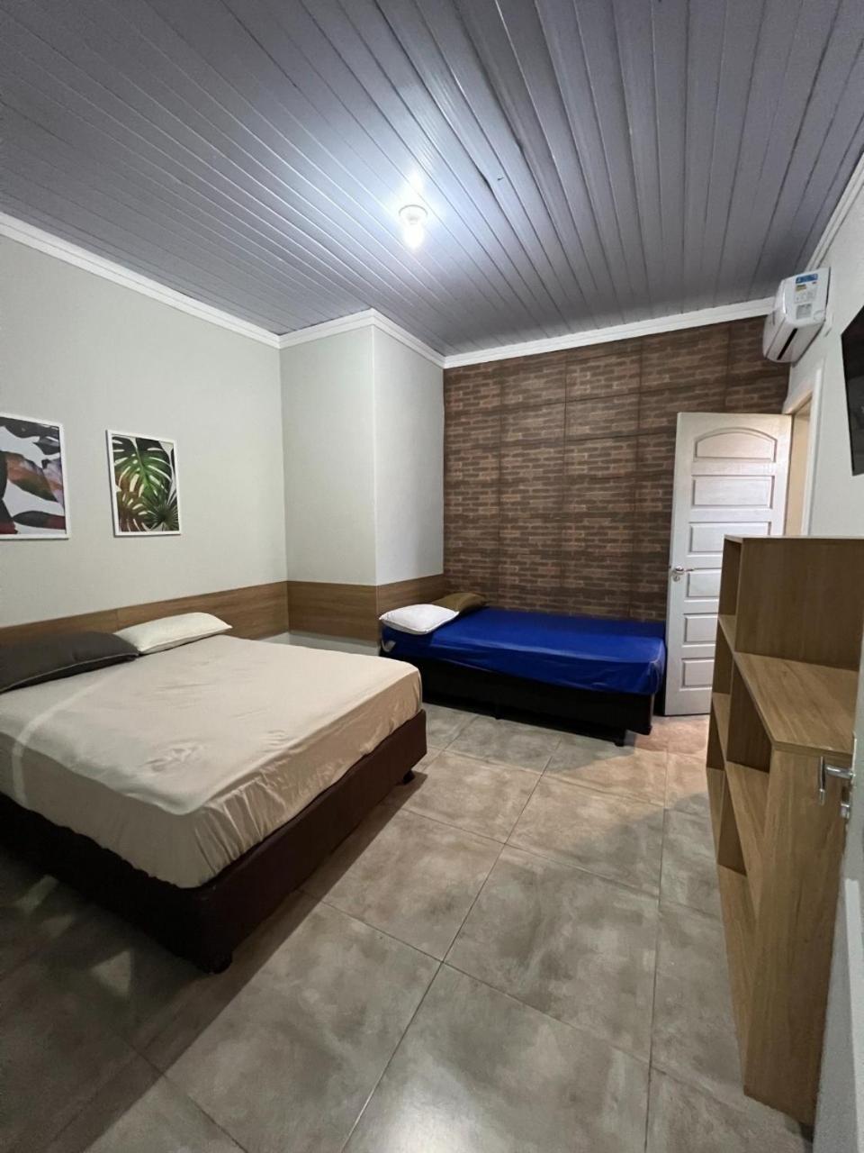 Apartmán Marmeu Pitangueiras Guarujá Exteriér fotografie