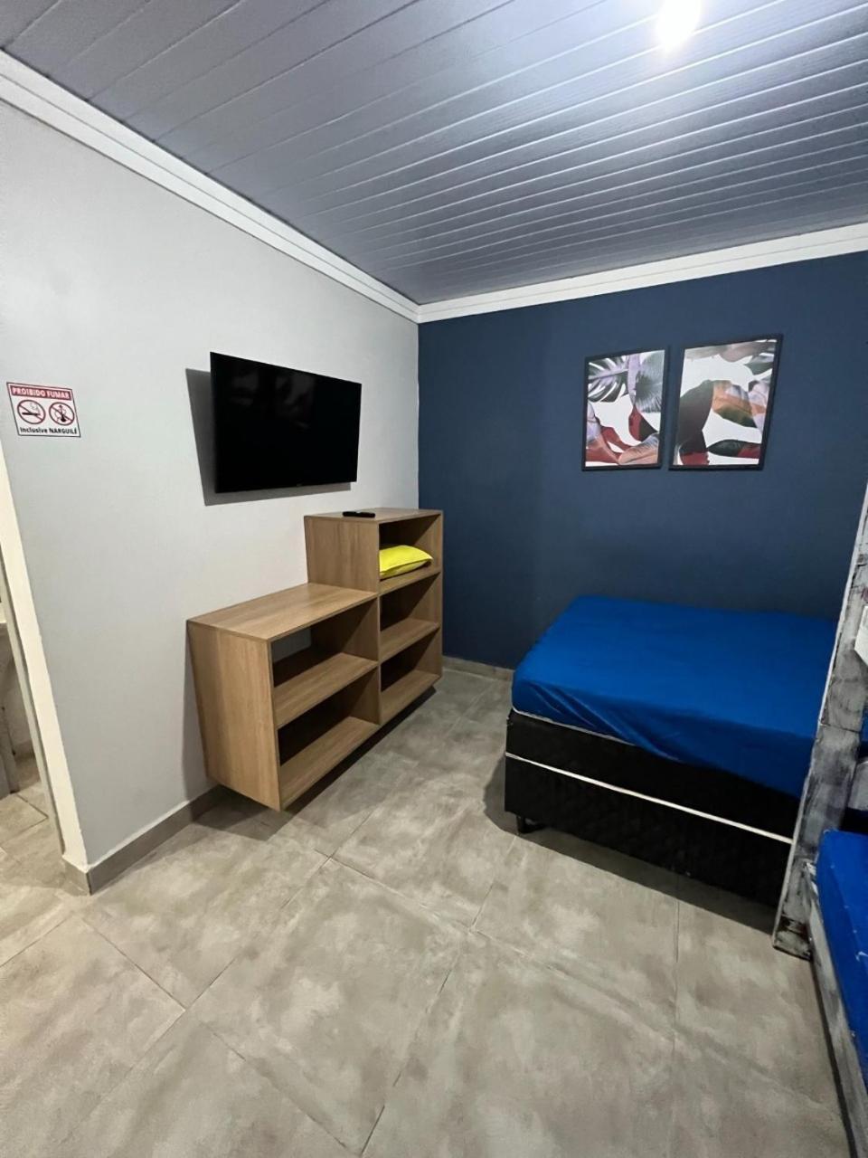 Apartmán Marmeu Pitangueiras Guarujá Exteriér fotografie