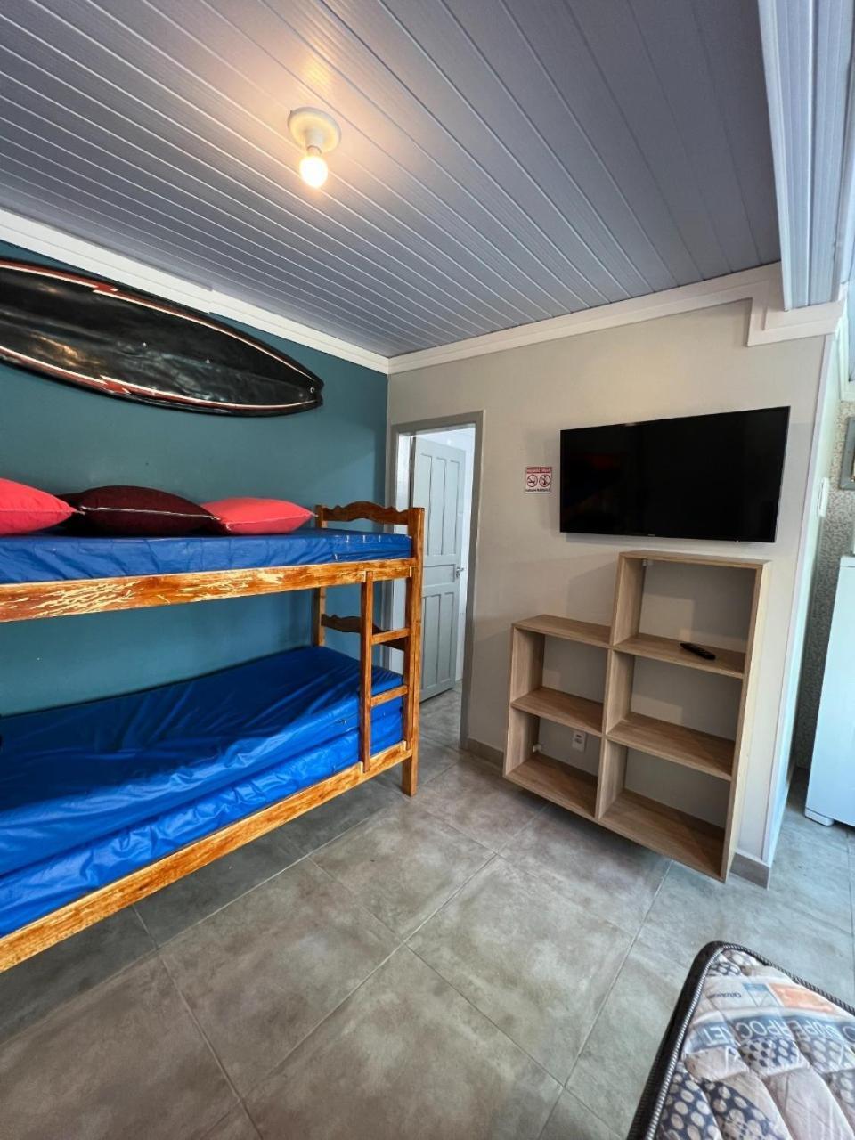 Apartmán Marmeu Pitangueiras Guarujá Exteriér fotografie