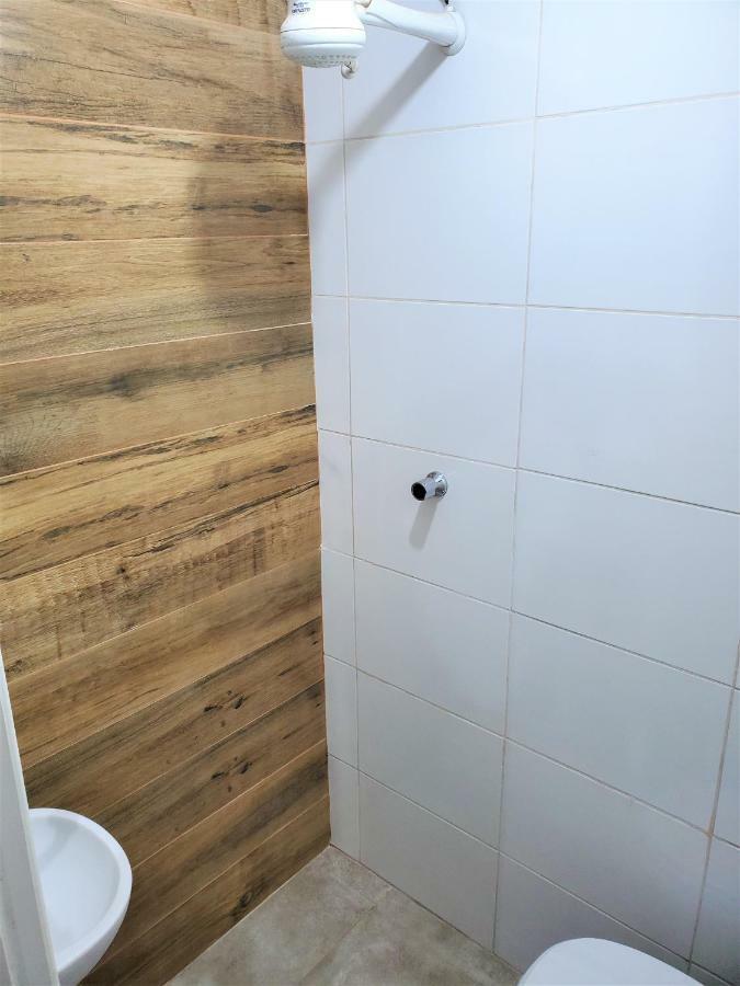 Apartmán Marmeu Pitangueiras Guarujá Exteriér fotografie