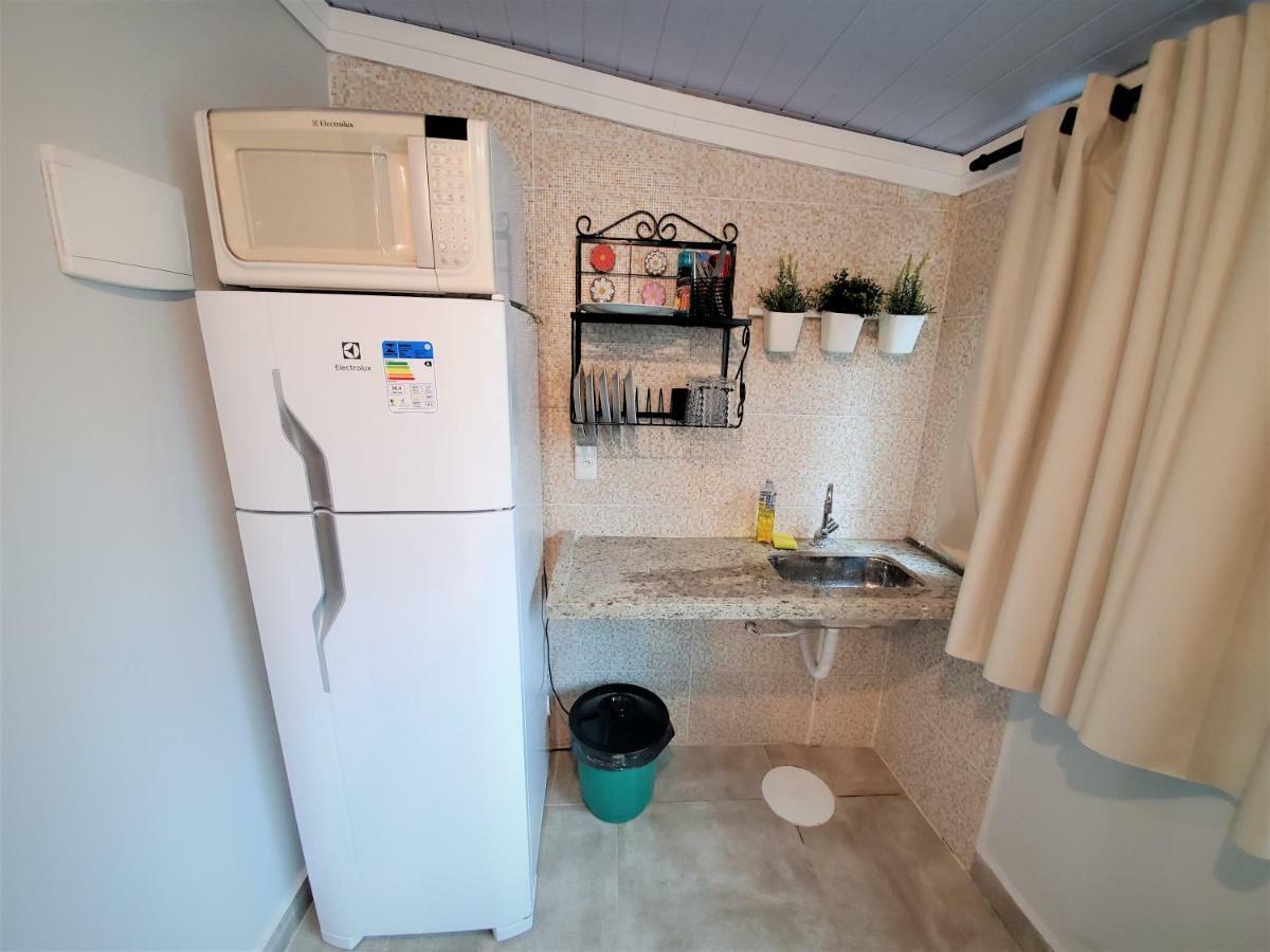Apartmán Marmeu Pitangueiras Guarujá Exteriér fotografie