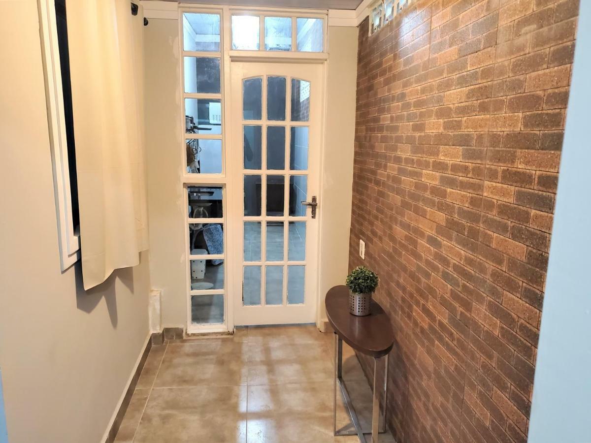 Apartmán Marmeu Pitangueiras Guarujá Exteriér fotografie
