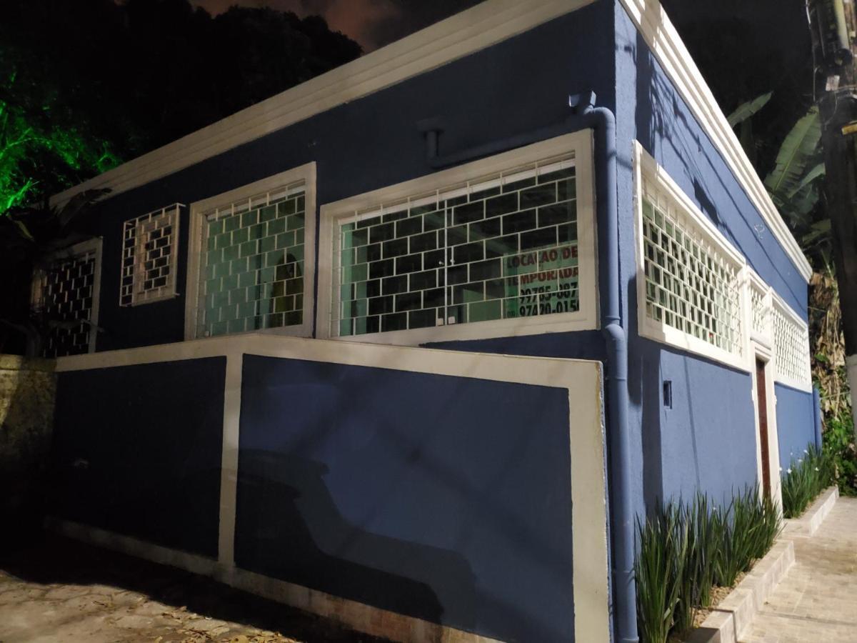 Apartmán Marmeu Pitangueiras Guarujá Exteriér fotografie