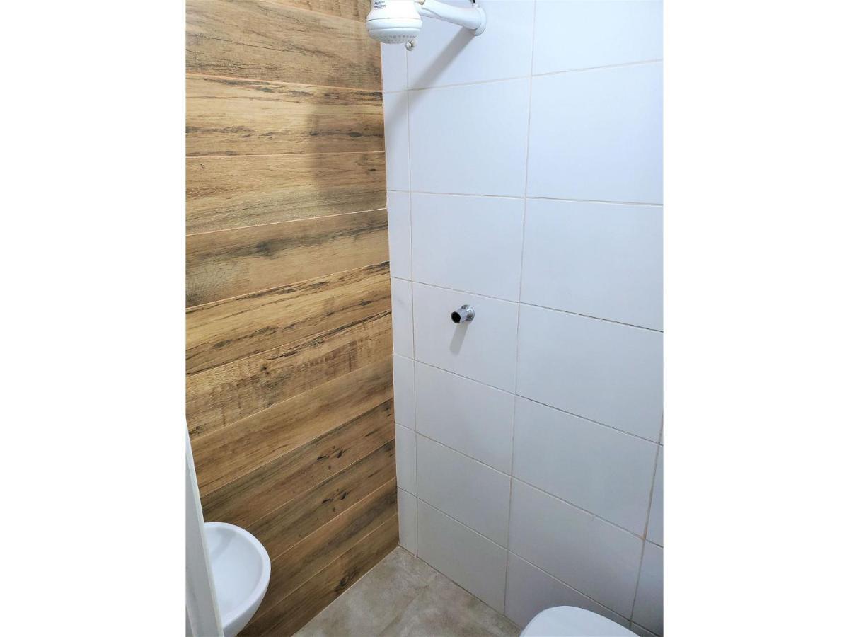 Apartmán Marmeu Pitangueiras Guarujá Exteriér fotografie